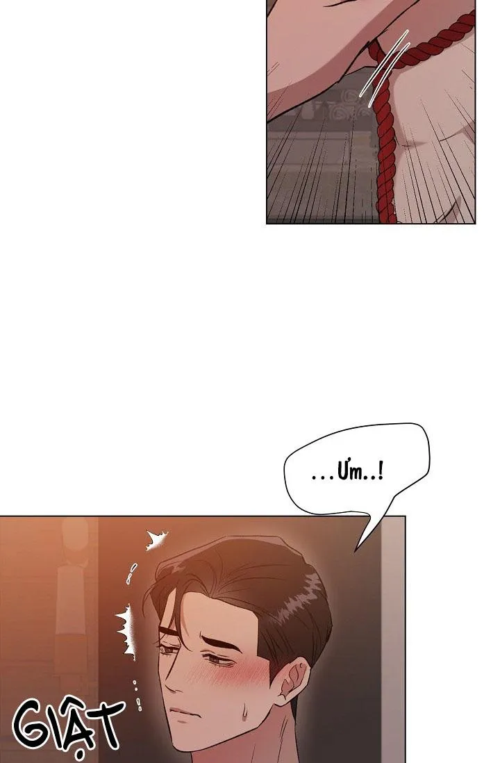 DEEP DOWN Chapter 16 Trang 20