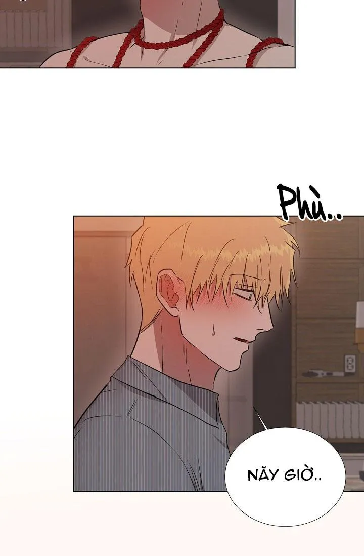 DEEP DOWN Chapter 16 Trang 21