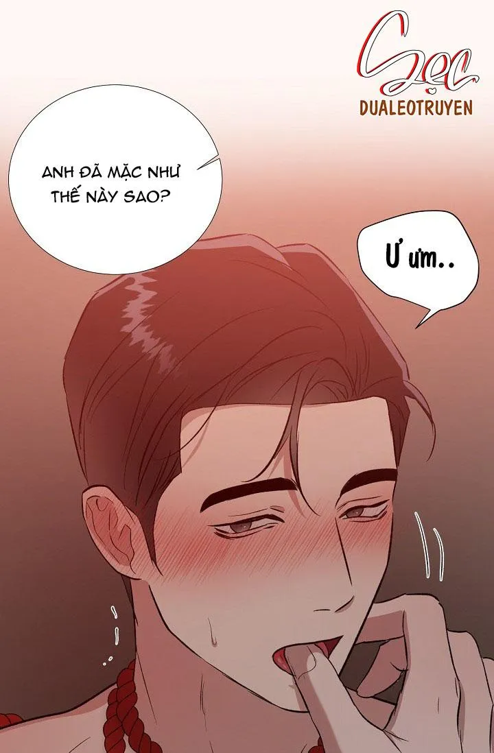 DEEP DOWN Chapter 16 Trang 22