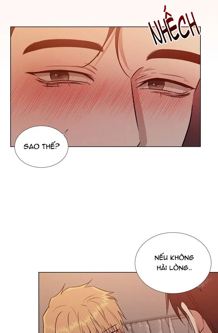 DEEP DOWN Chapter 16 Trang 24