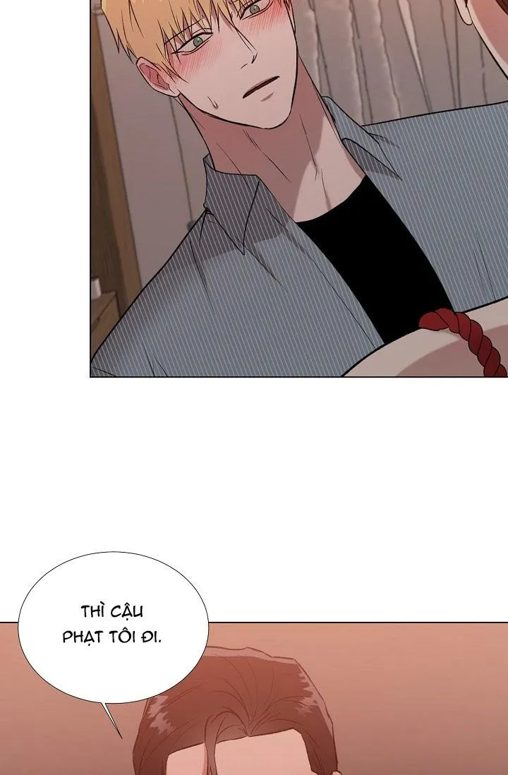 DEEP DOWN Chapter 16 Trang 25