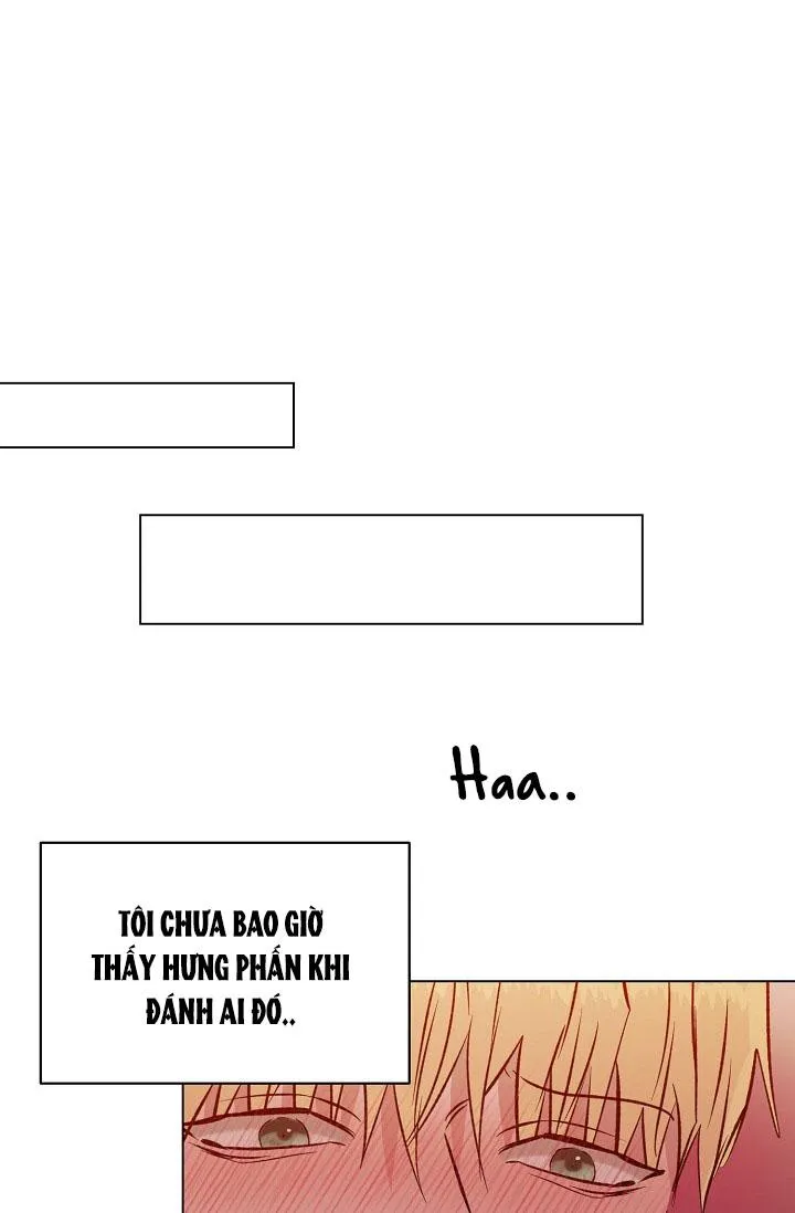 DEEP DOWN Chapter 16 Trang 27