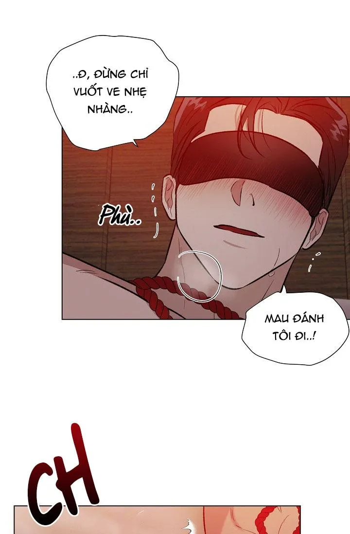 DEEP DOWN Chapter 16 Trang 34