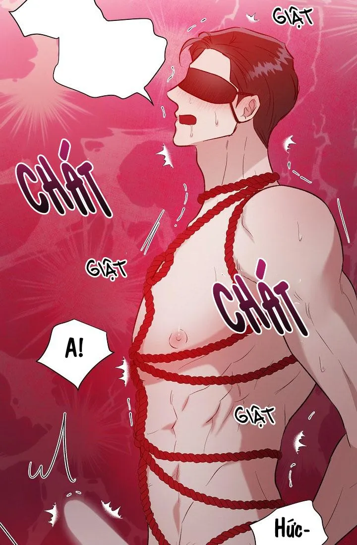 DEEP DOWN Chapter 16 Trang 37