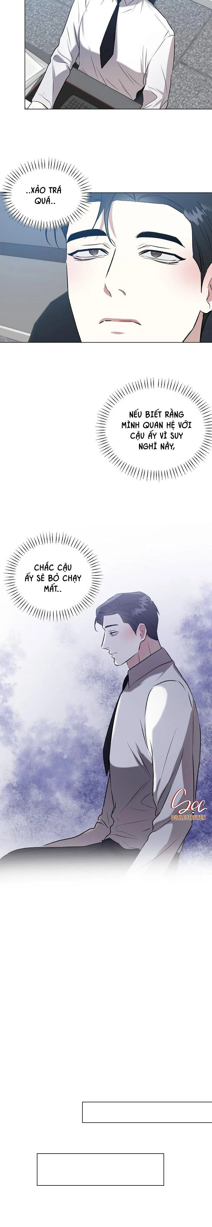 DEEP DOWN Chapter 17 Trang 7