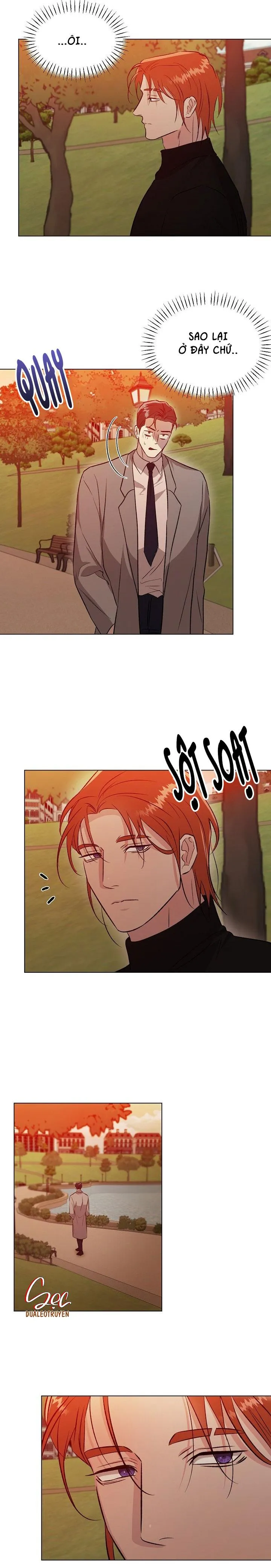 DEEP DOWN Chapter 17 Trang 9