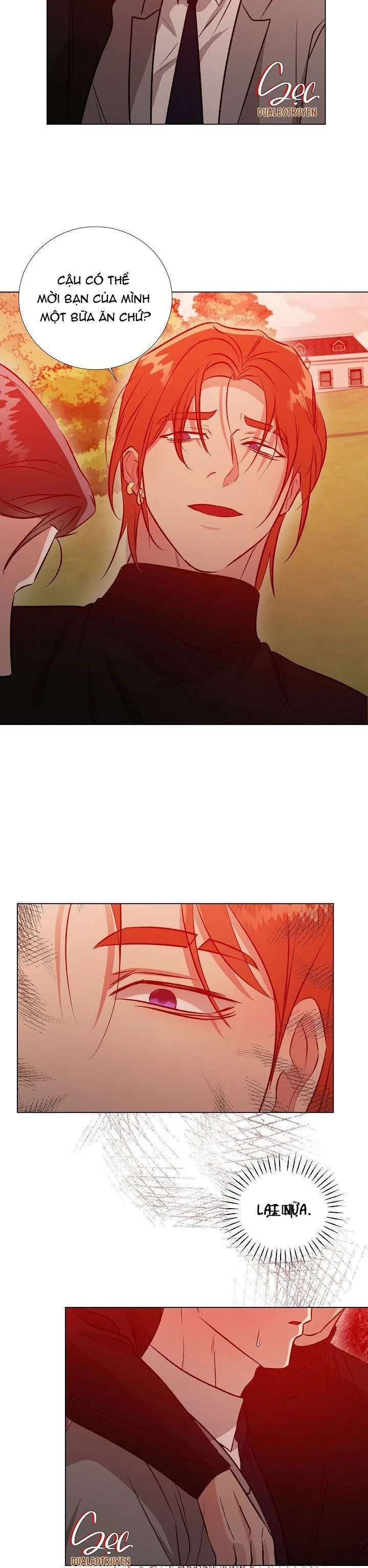 DEEP DOWN Chapter 17 Trang 13