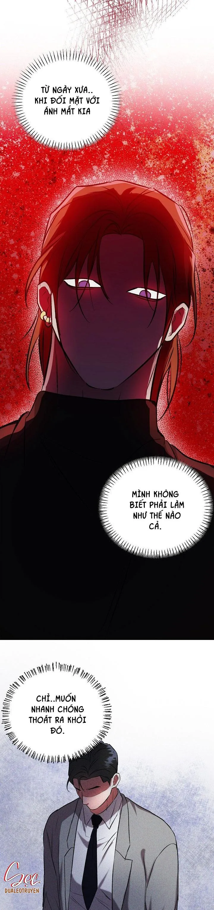 DEEP DOWN Chapter 17 Trang 14