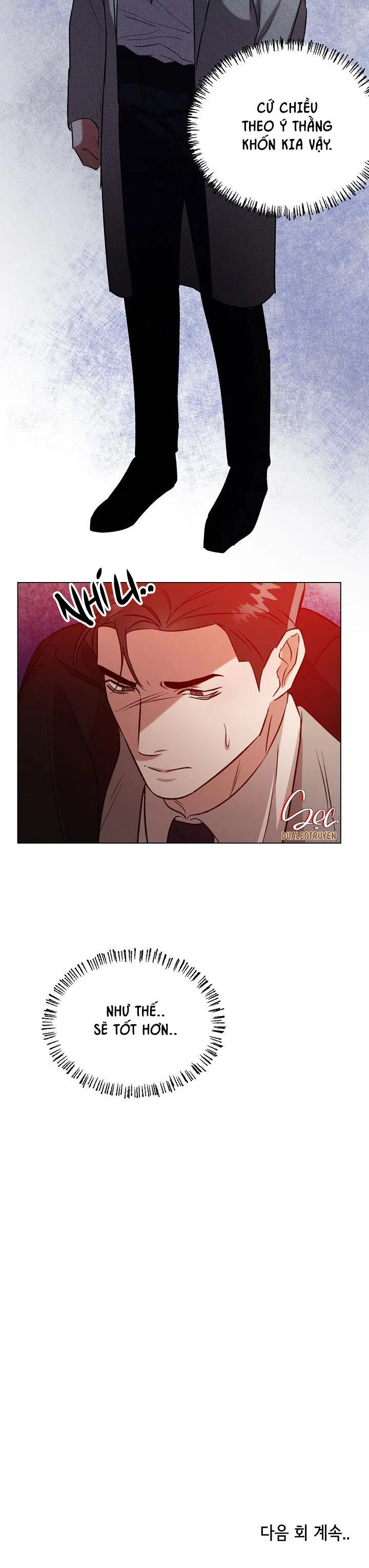 DEEP DOWN Chapter 17 Trang 15