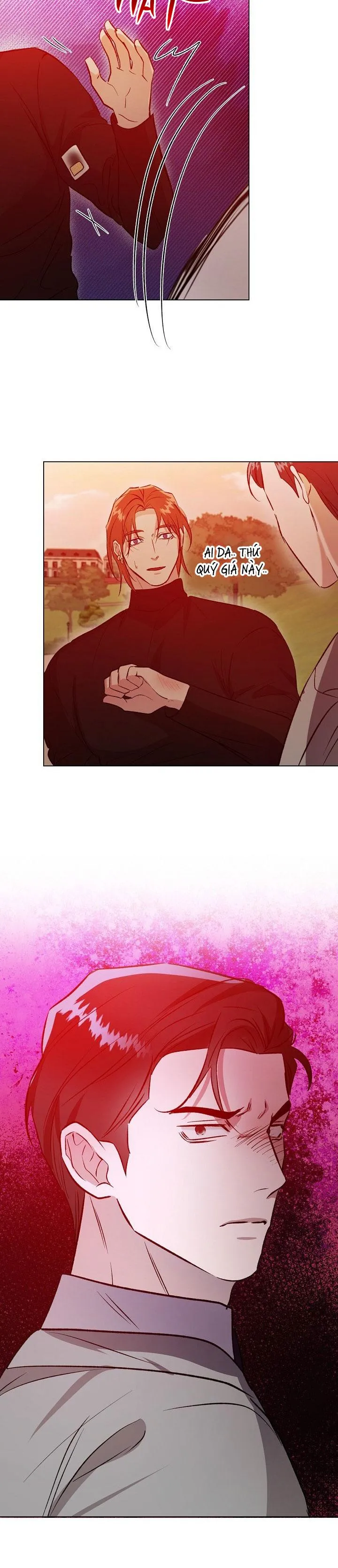 DEEP DOWN Chapter 17 Trang 20