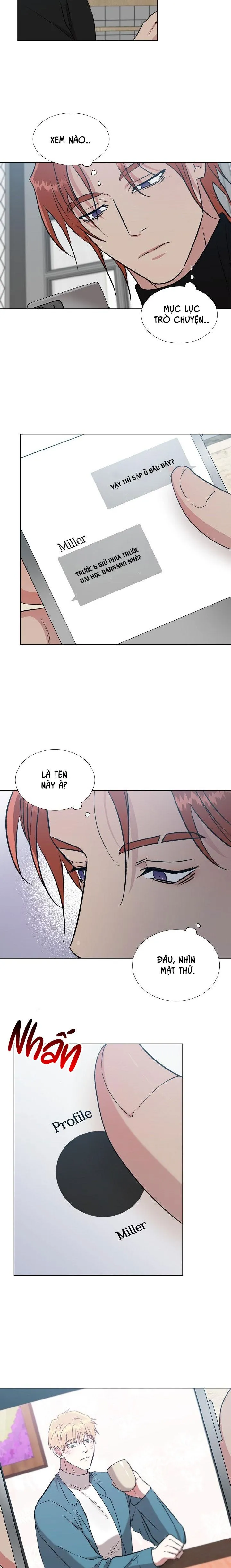 DEEP DOWN Chapter 18 Trang 13