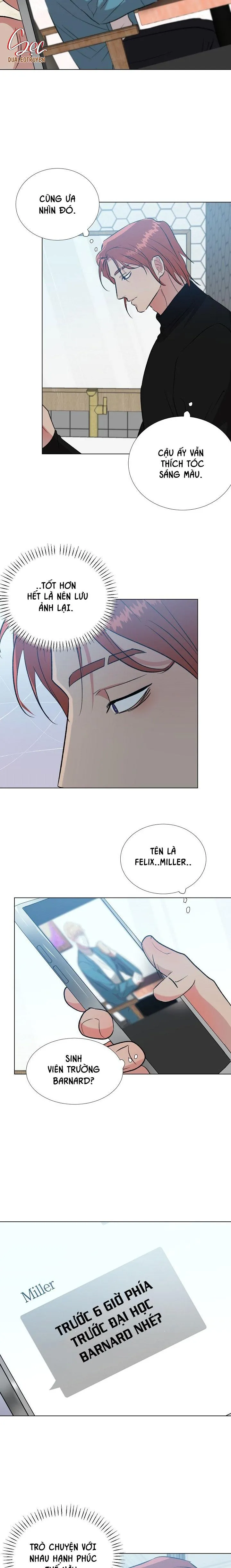 DEEP DOWN Chapter 18 Trang 14