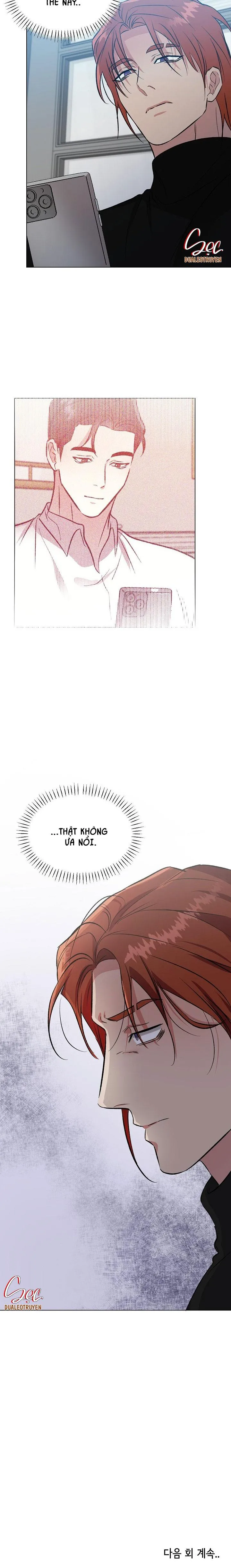 DEEP DOWN Chapter 18 Trang 15