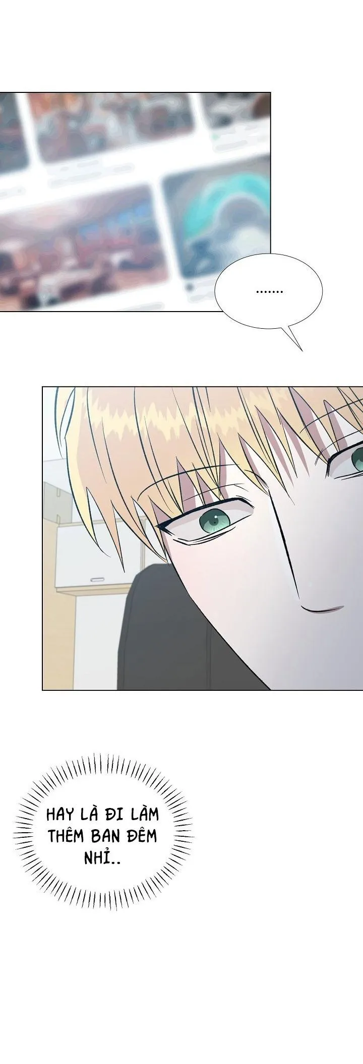 DEEP DOWN Chapter 19 Trang 4