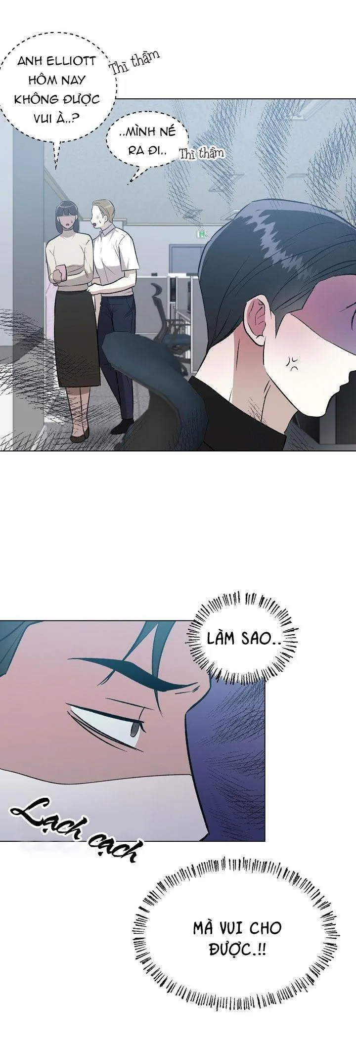 DEEP DOWN Chapter 19 Trang 6