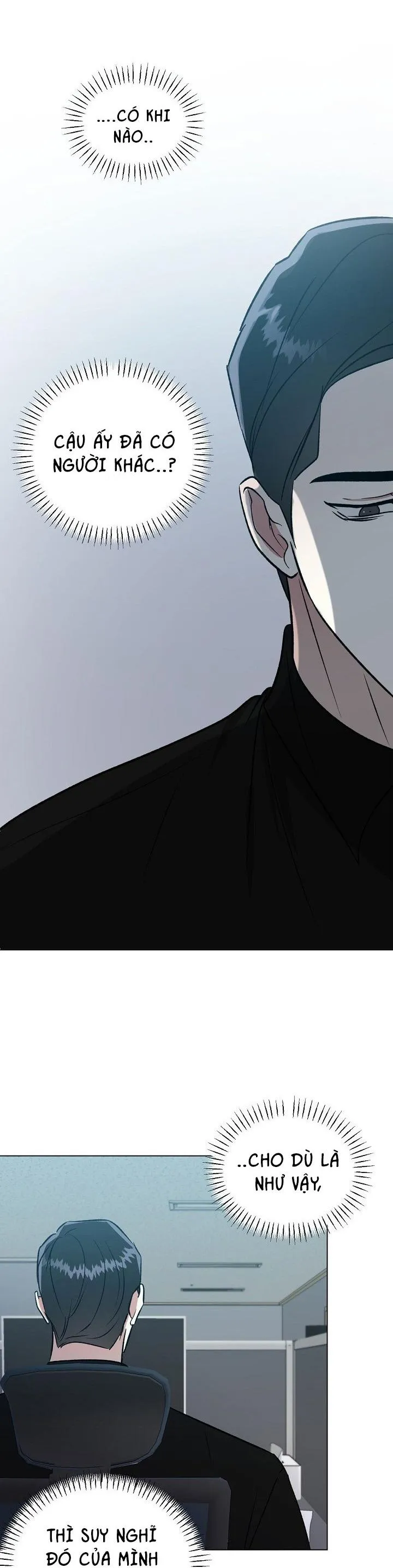 DEEP DOWN Chapter 19 Trang 8