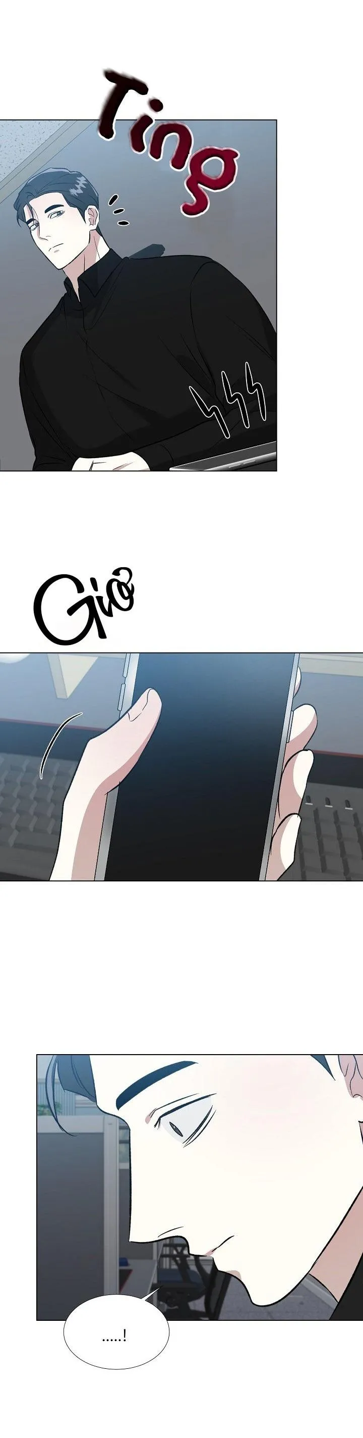 DEEP DOWN Chapter 19 Trang 10