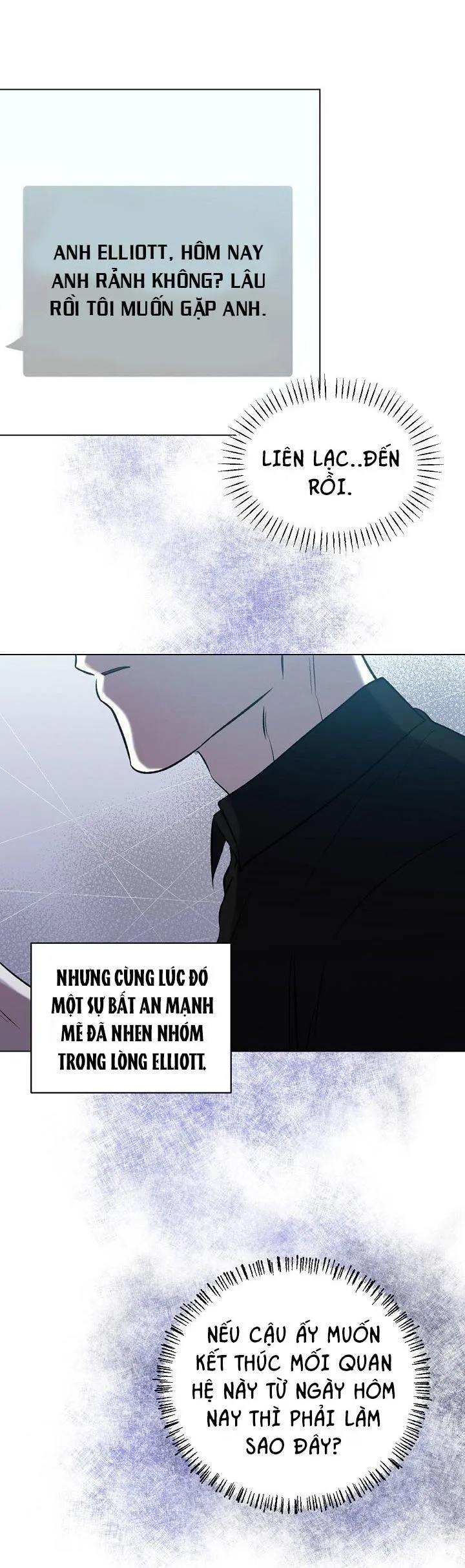 DEEP DOWN Chapter 19 Trang 11