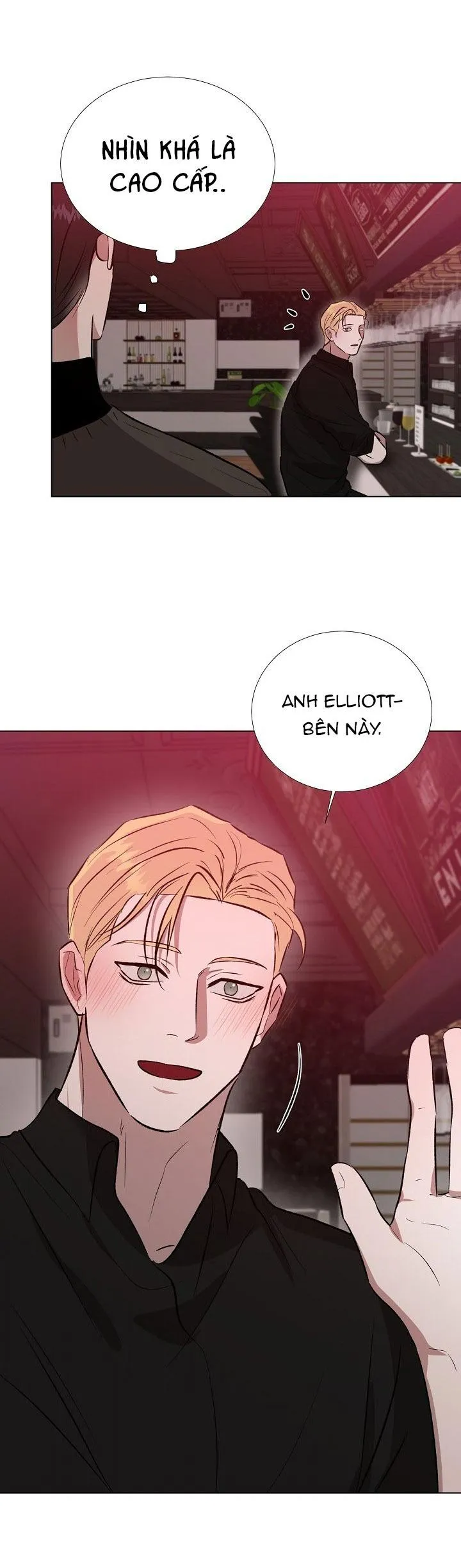 DEEP DOWN Chapter 19 Trang 13