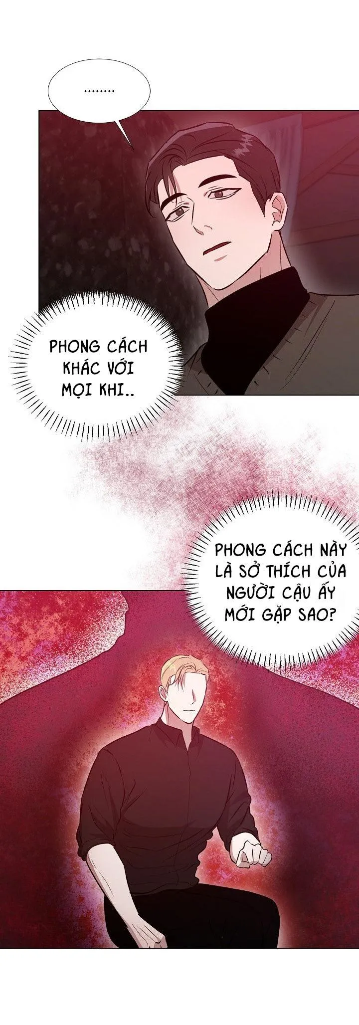 DEEP DOWN Chapter 19 Trang 14