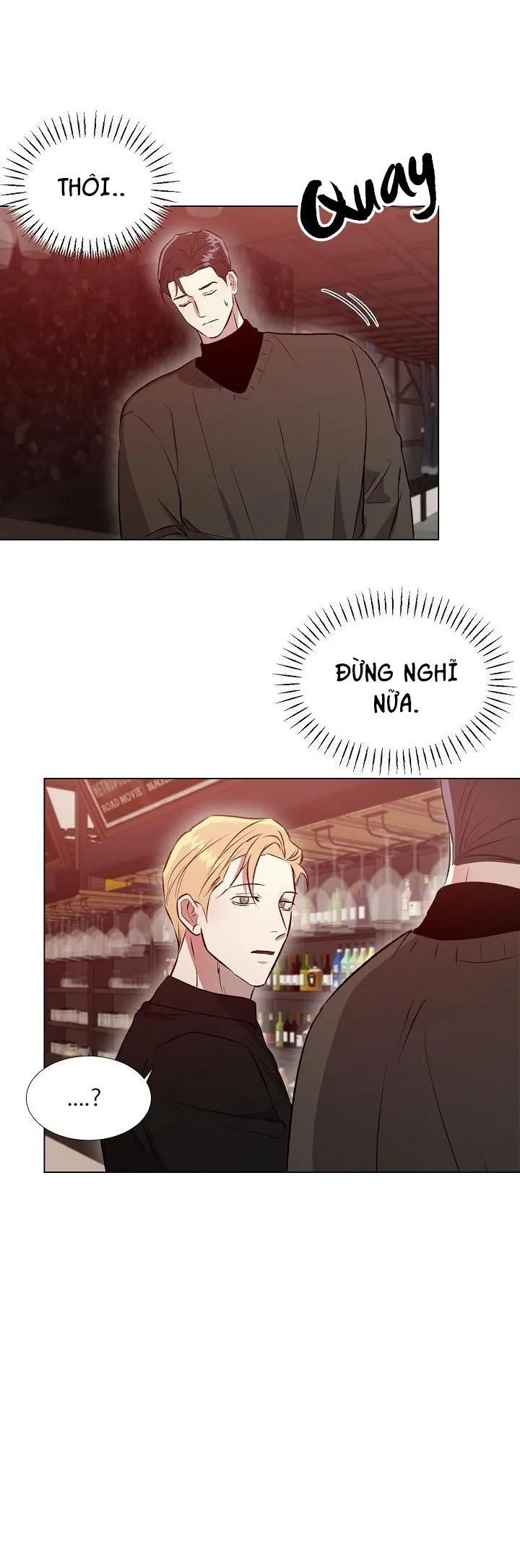 DEEP DOWN Chapter 19 Trang 15