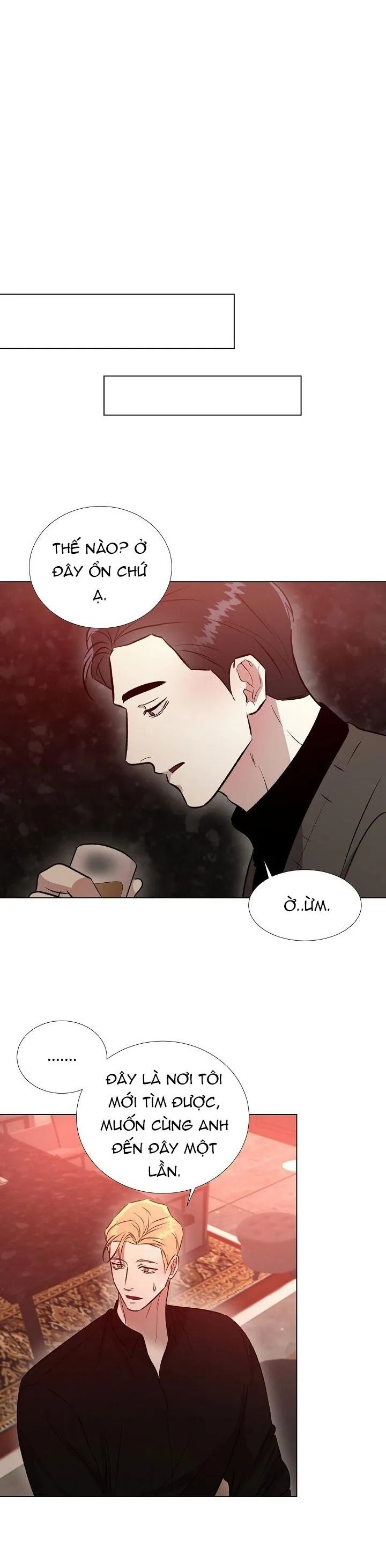 DEEP DOWN Chapter 19 Trang 16