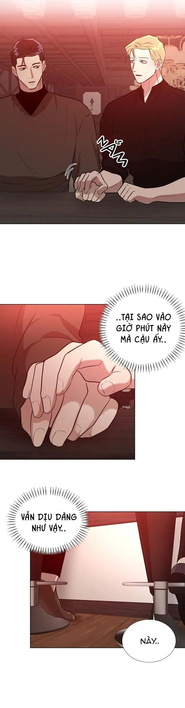 DEEP DOWN Chapter 19 Trang 18