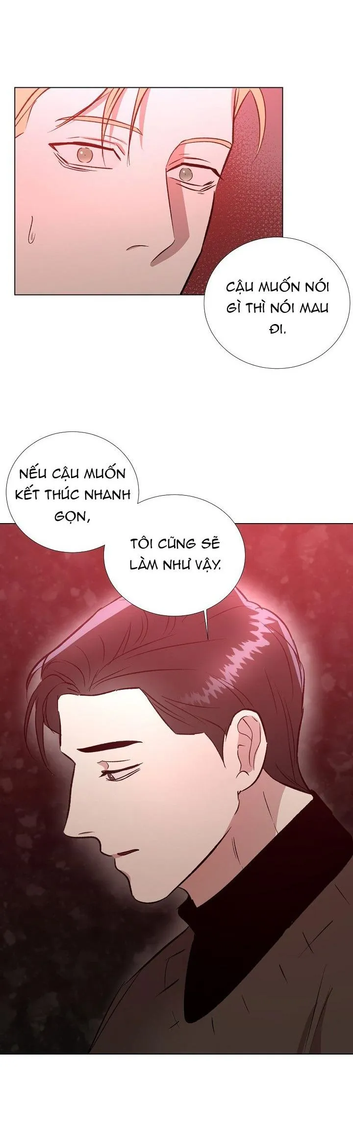 DEEP DOWN Chapter 19 Trang 19