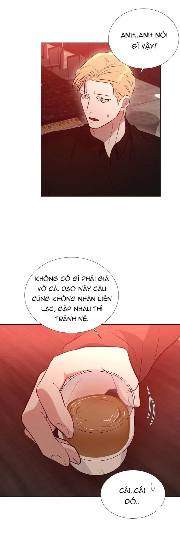 DEEP DOWN Chapter 19 Trang 21