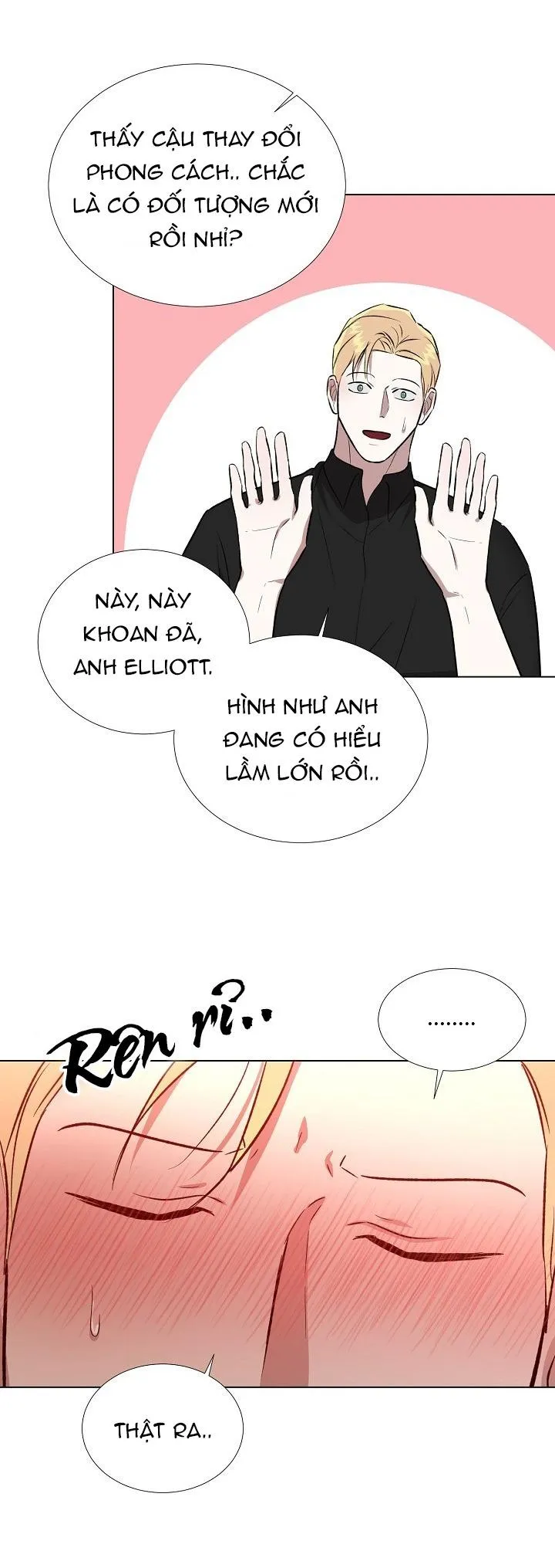 DEEP DOWN Chapter 19 Trang 22