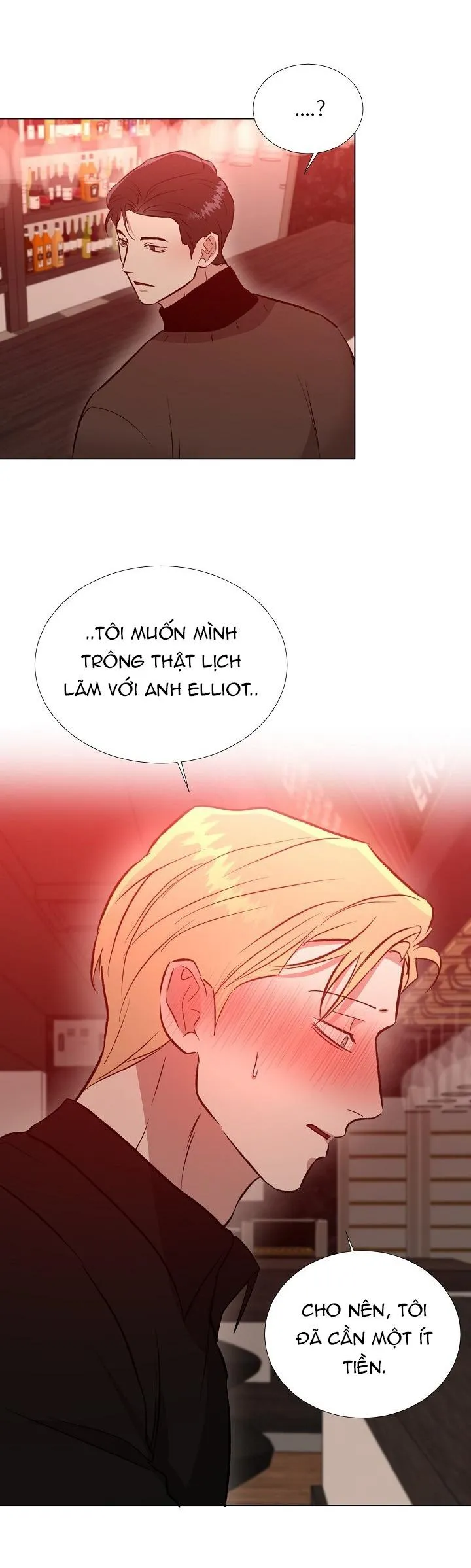 DEEP DOWN Chapter 19 Trang 23