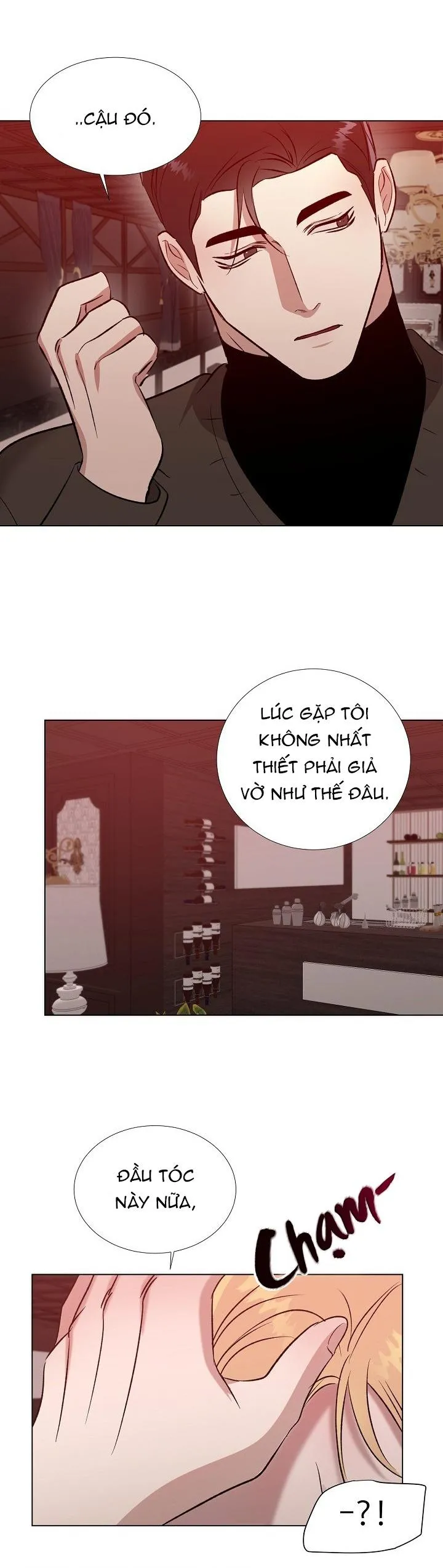 DEEP DOWN Chapter 19 Trang 26