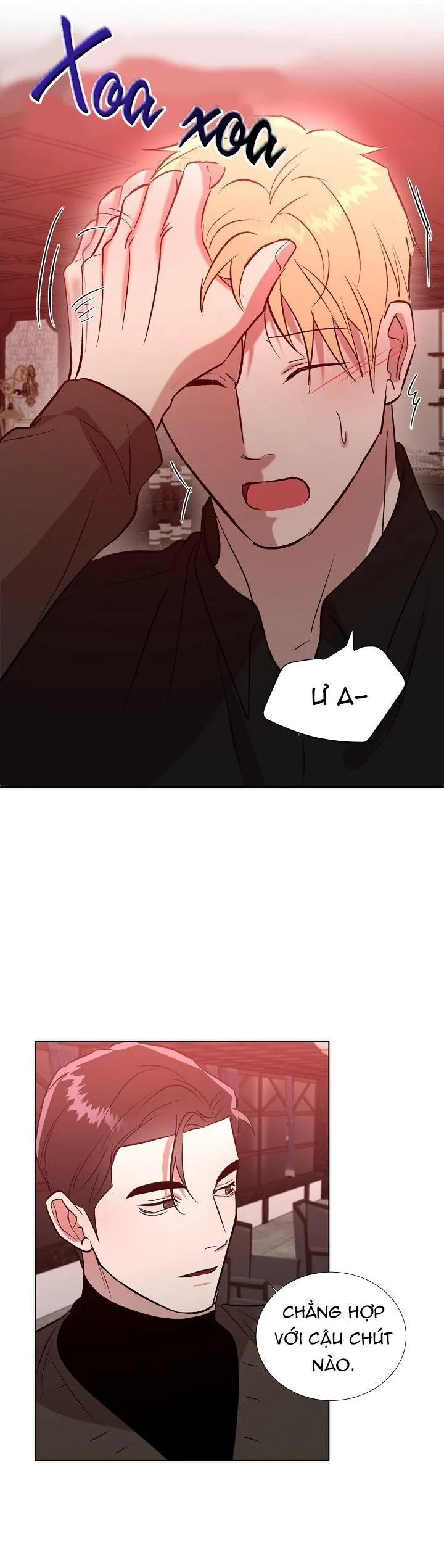 DEEP DOWN Chapter 19 Trang 27