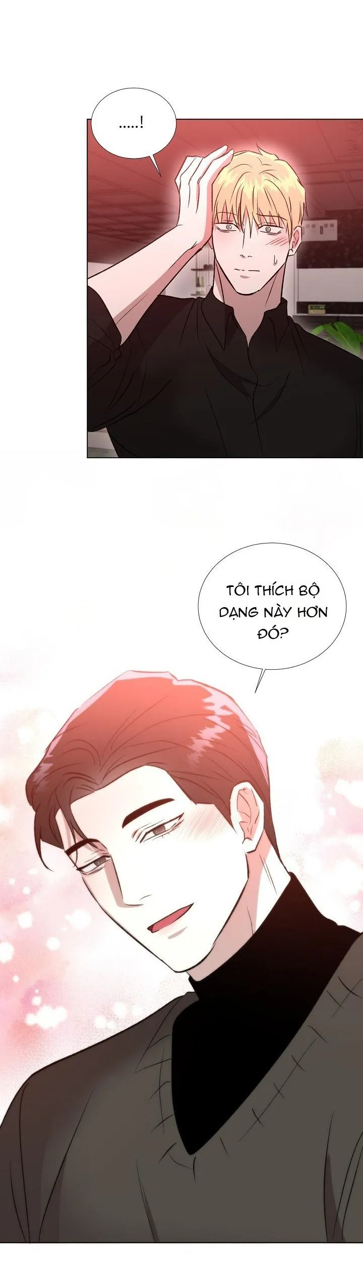 DEEP DOWN Chapter 19 Trang 28