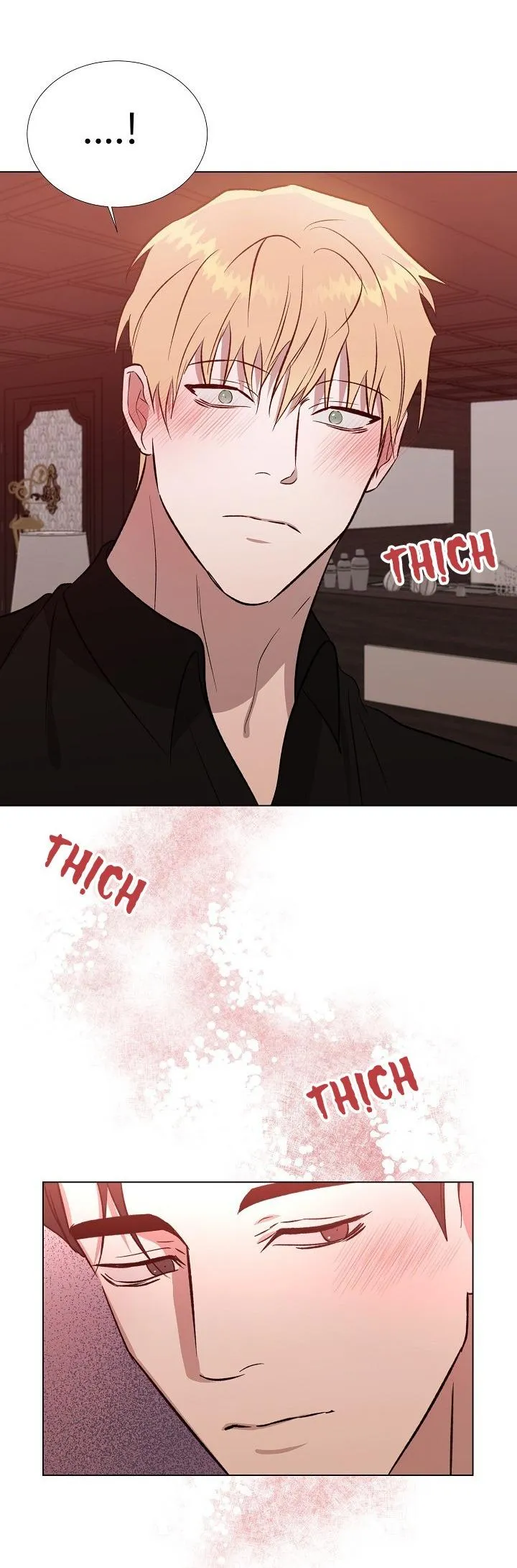 DEEP DOWN Chapter 19 Trang 29