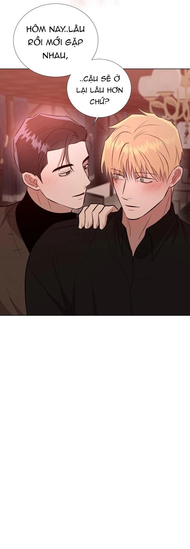 DEEP DOWN Chapter 19 Trang 30