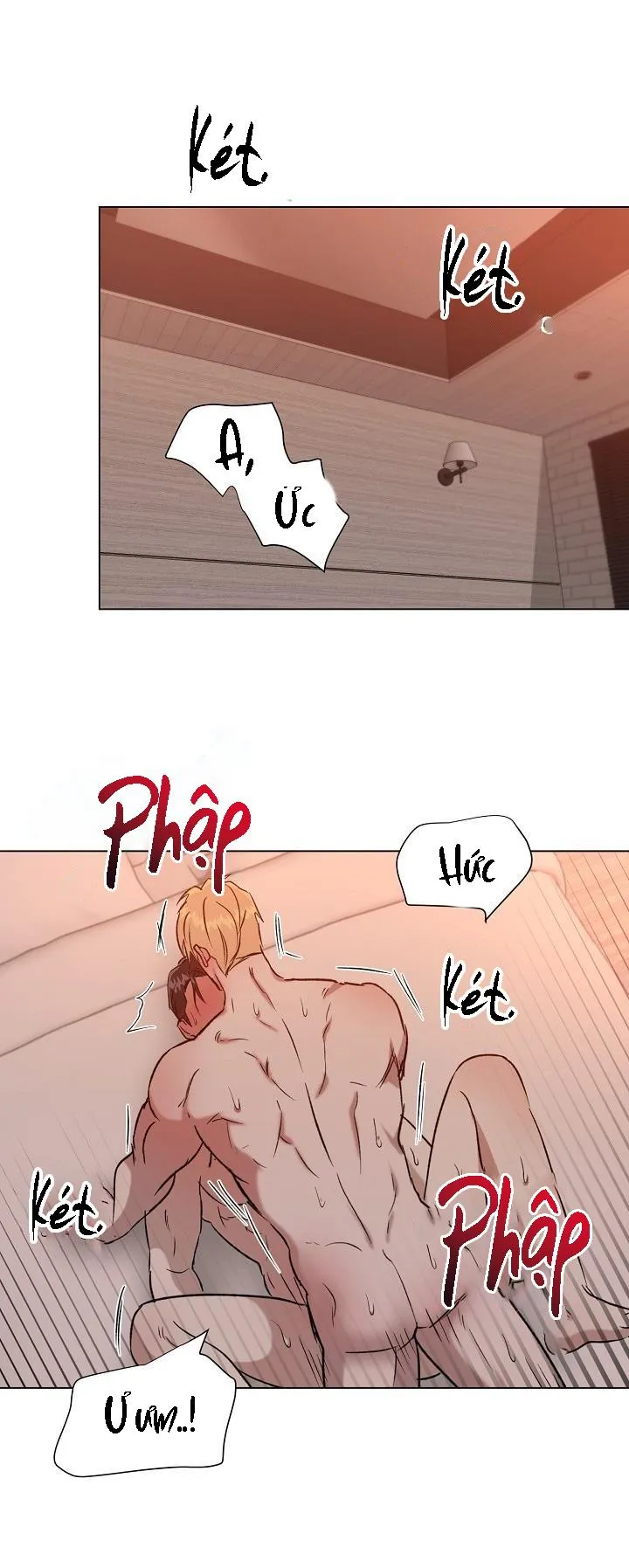 DEEP DOWN Chapter 20 Trang 3