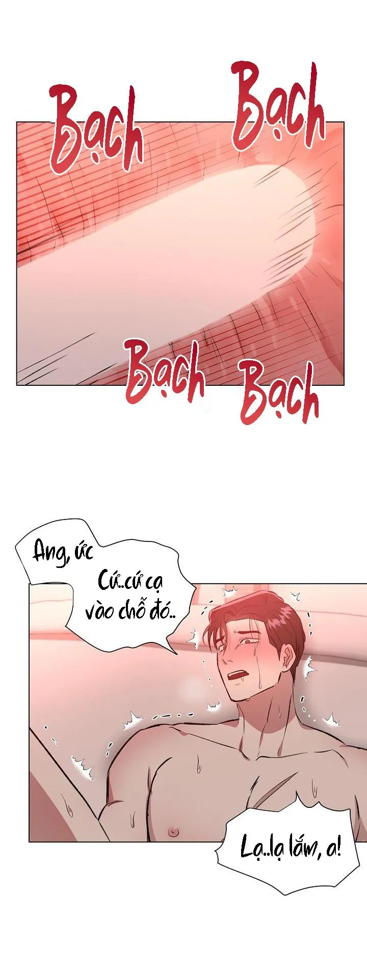 DEEP DOWN Chapter 20 Trang 5