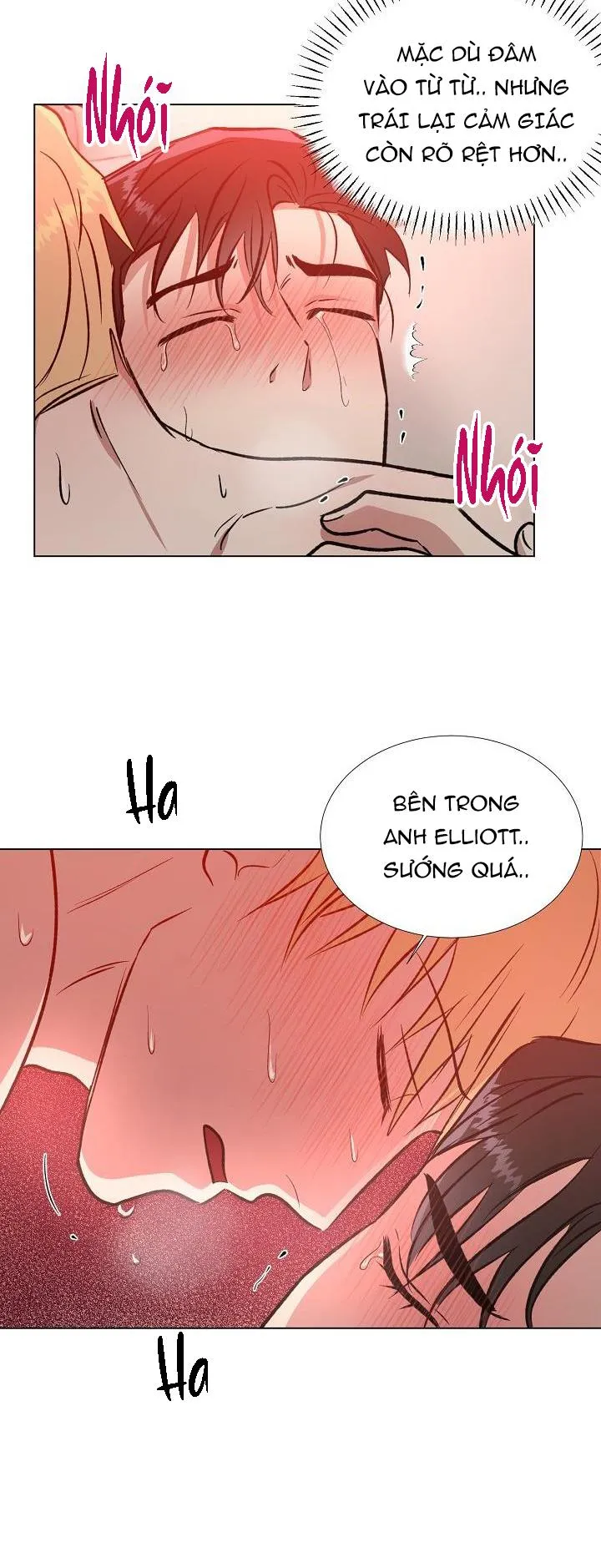 DEEP DOWN Chapter 20 Trang 12