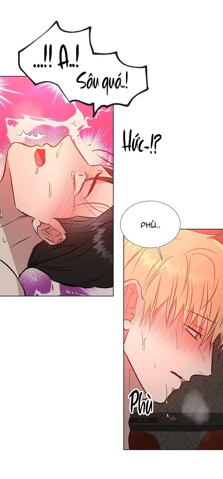 DEEP DOWN Chapter 20 Trang 14