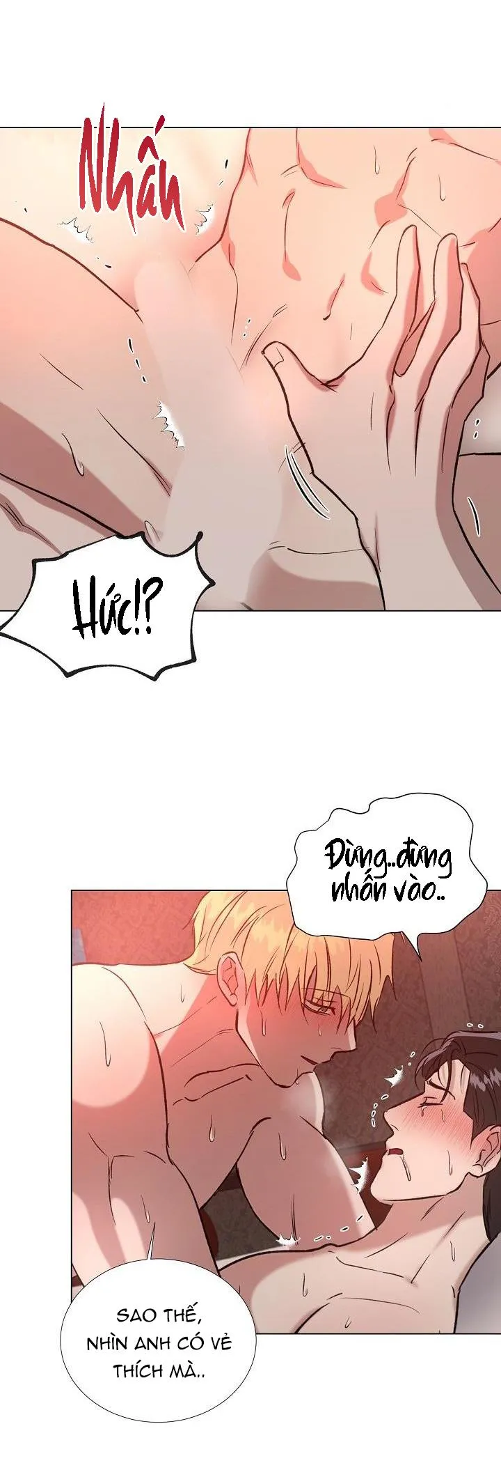 DEEP DOWN Chapter 20 Trang 15