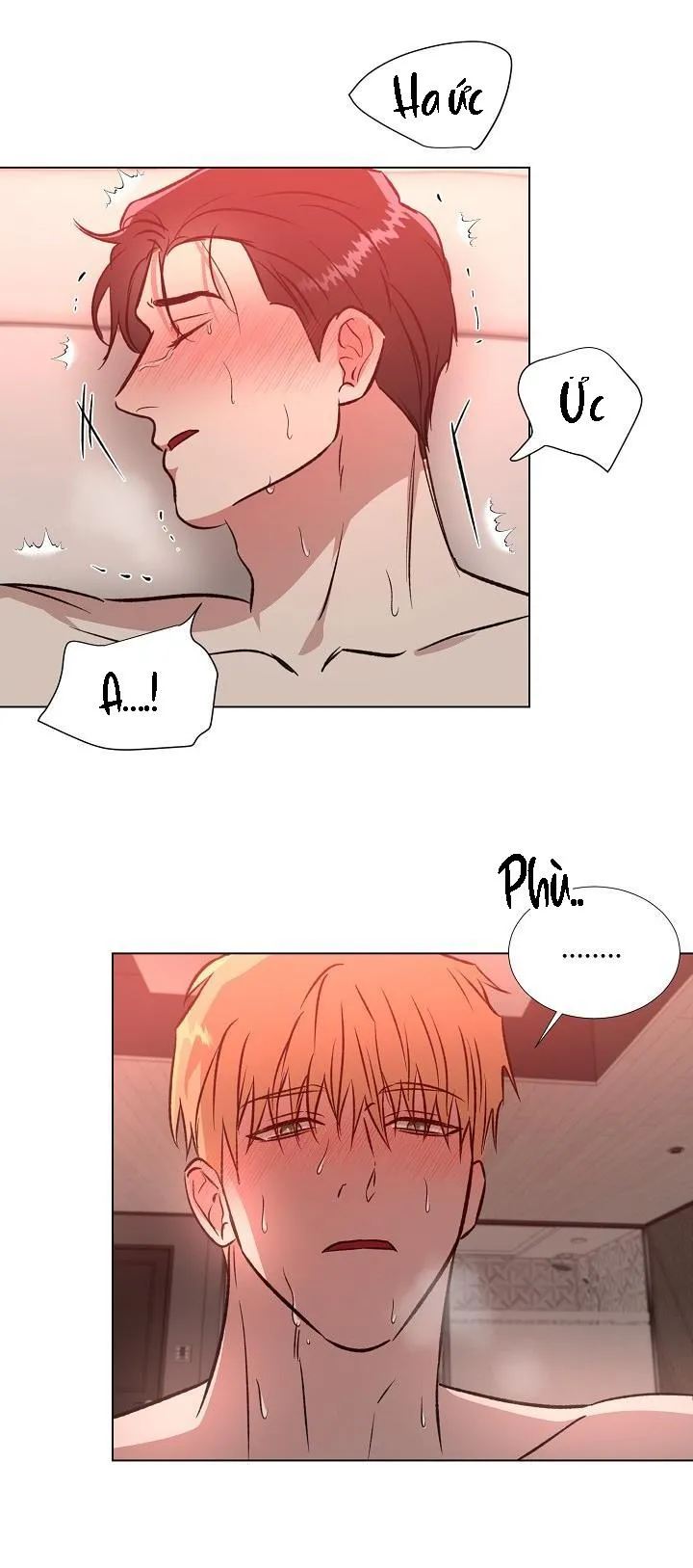 DEEP DOWN Chapter 20 Trang 17