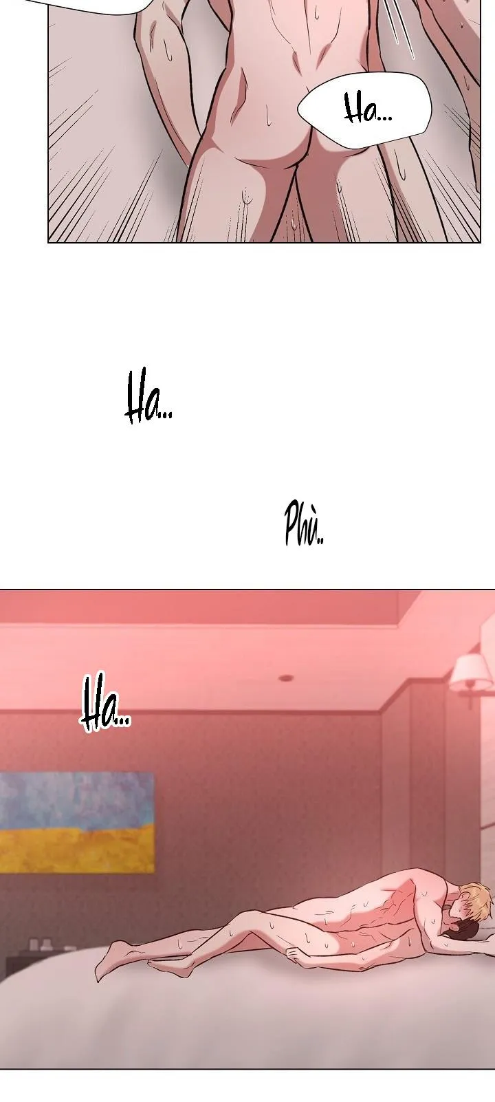 DEEP DOWN Chapter 20 Trang 21