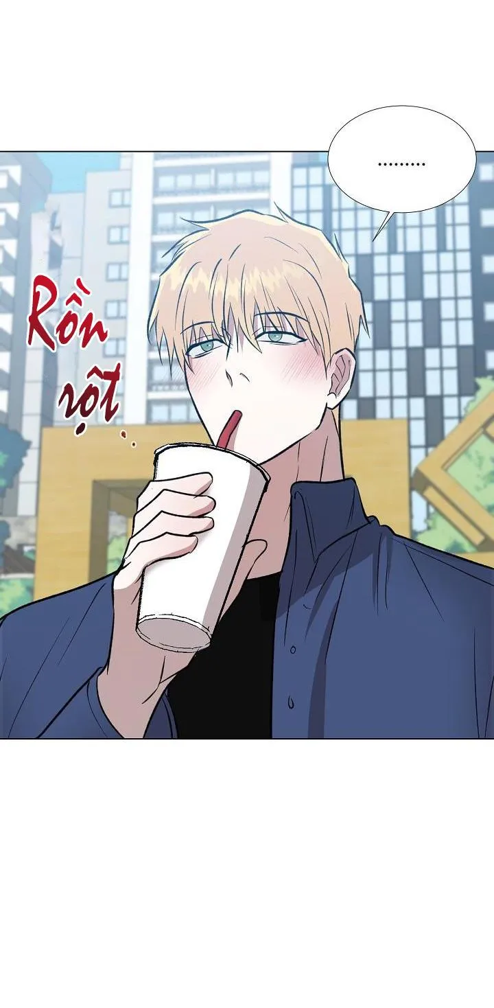 DEEP DOWN Chapter 20 Trang 24