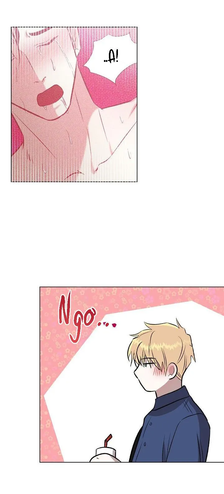 DEEP DOWN Chapter 20 Trang 25