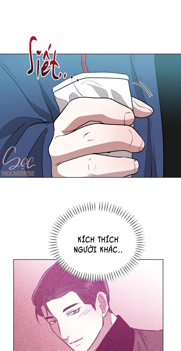 DEEP DOWN Chapter 20 Trang 28