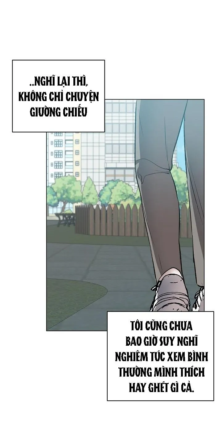 DEEP DOWN Chapter 20 Trang 30