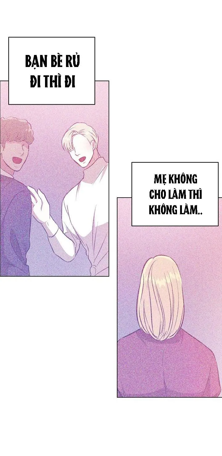 DEEP DOWN Chapter 20 Trang 31