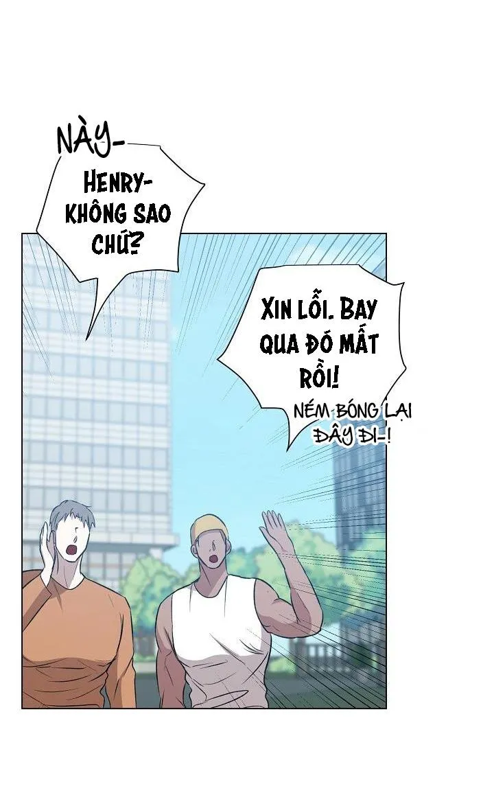 DEEP DOWN Chapter 20 Trang 34