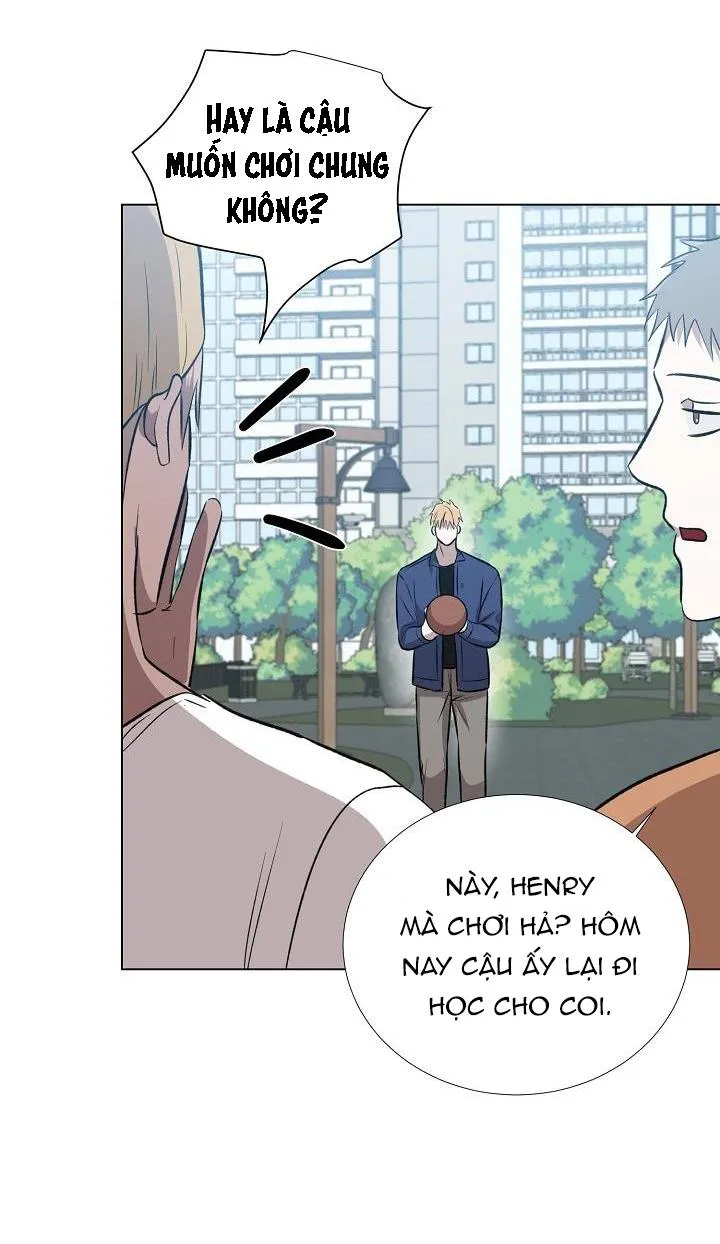 DEEP DOWN Chapter 20 Trang 35